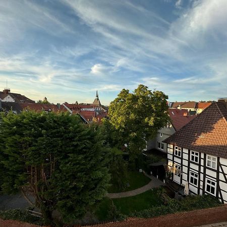 Mitten In Detmold Mit Schoenem Ausblick Экстерьер фото